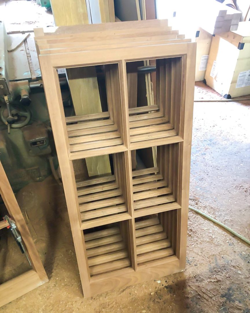Heritage Casement Window Replacements