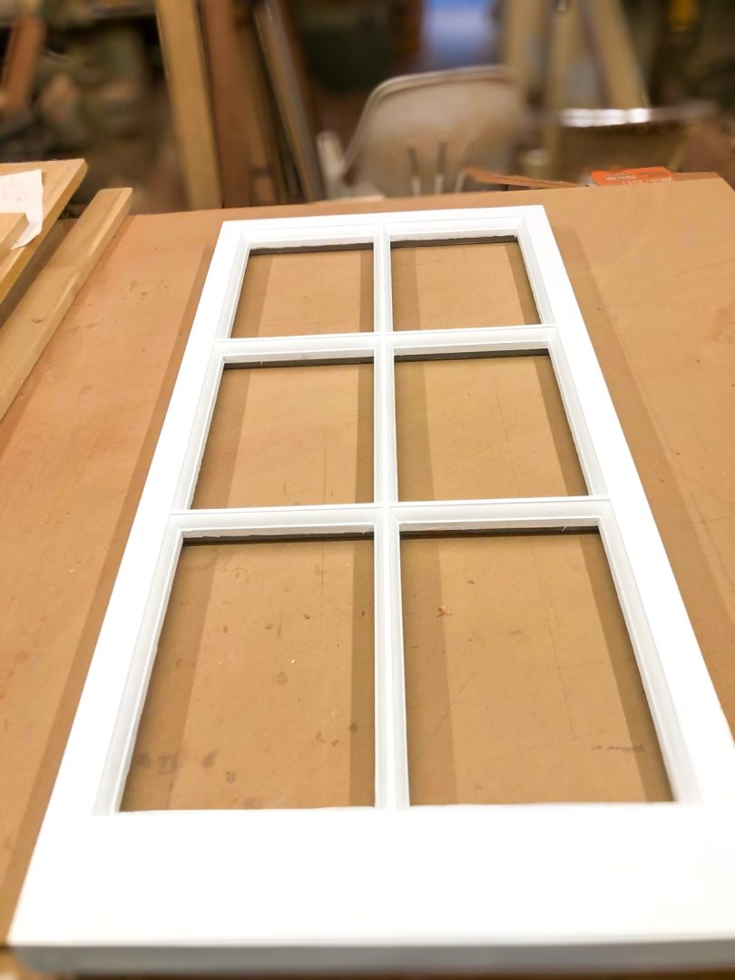 Heritage Casement Window Replacements